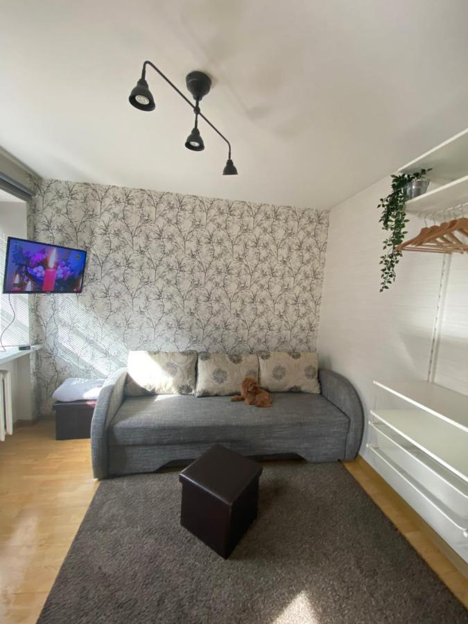 Vagabondo Studio Klaipėda Eksteriør billede
