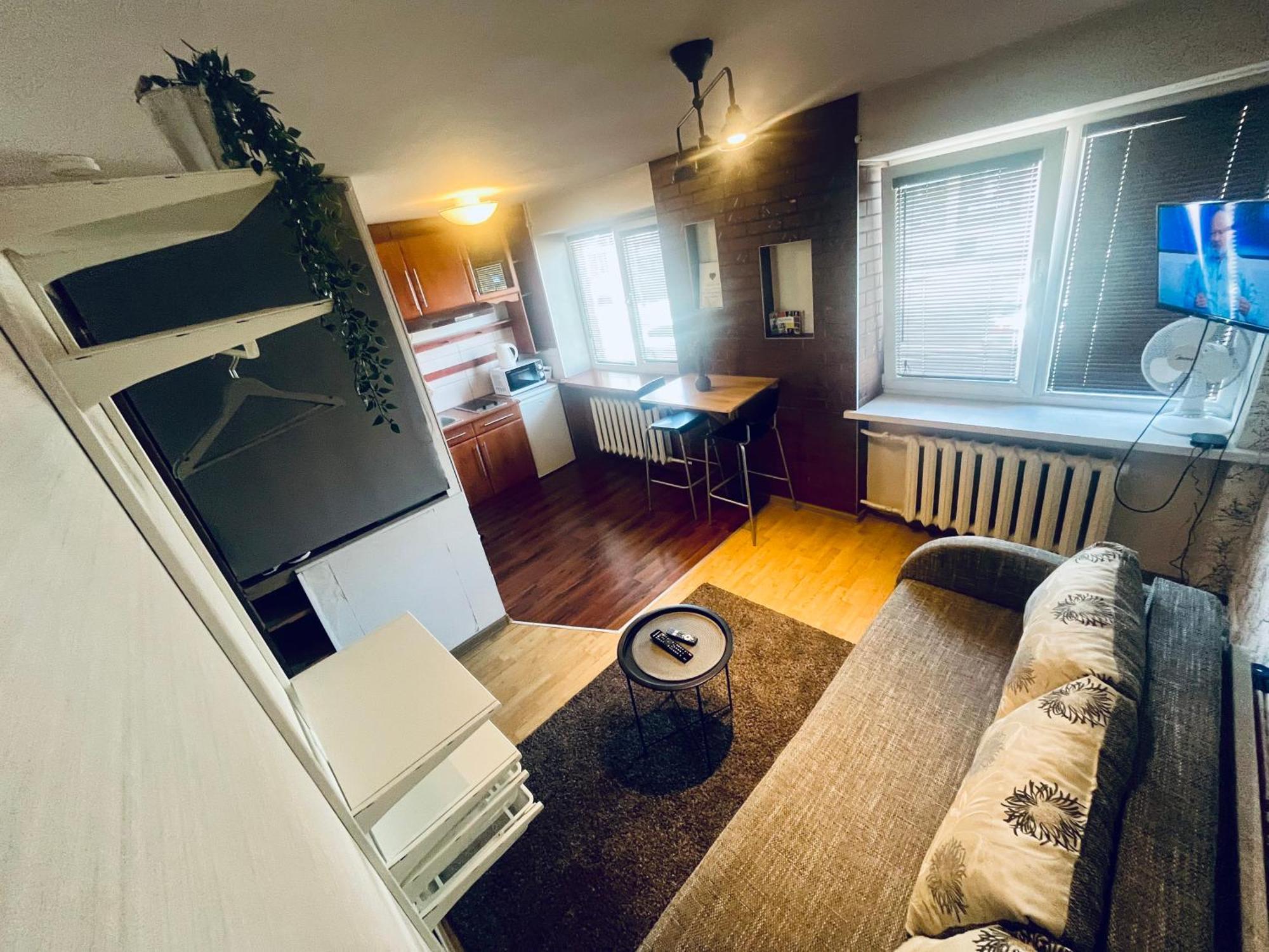 Vagabondo Studio Klaipėda Eksteriør billede