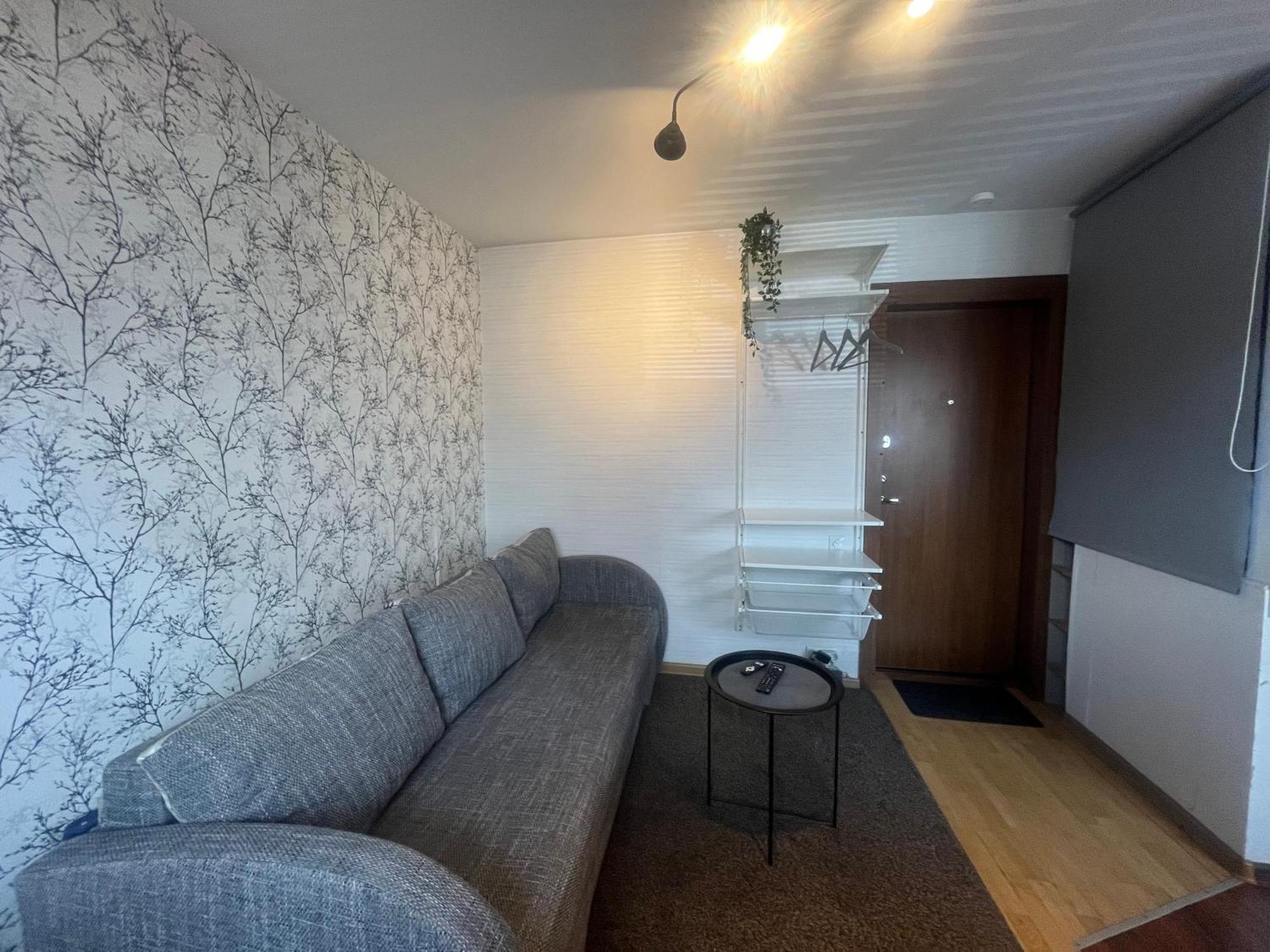 Vagabondo Studio Klaipėda Eksteriør billede